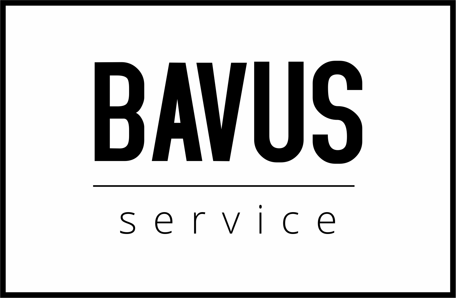 Bavus Service sp. z o.o.