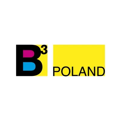 Bcube Poland Services sp. z o.o.