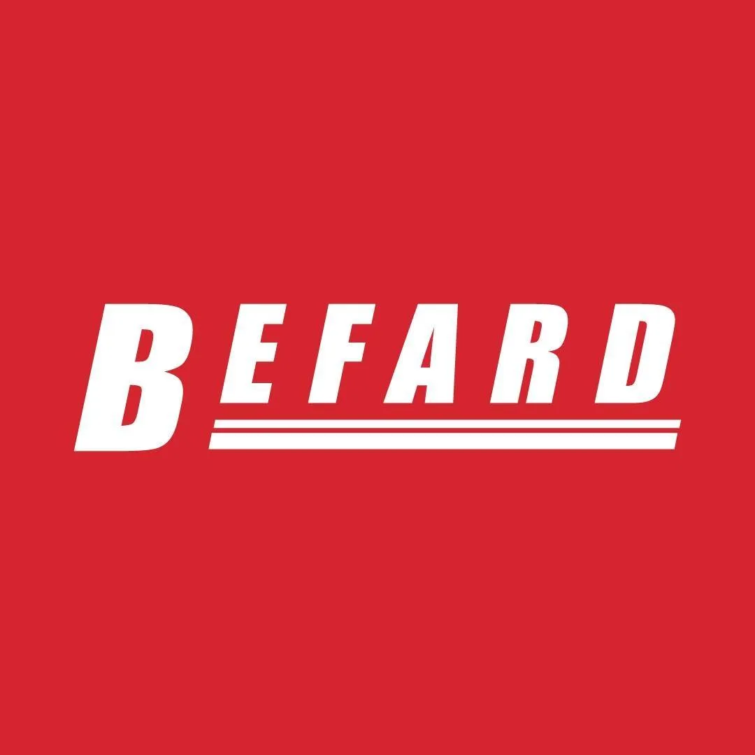 Befard