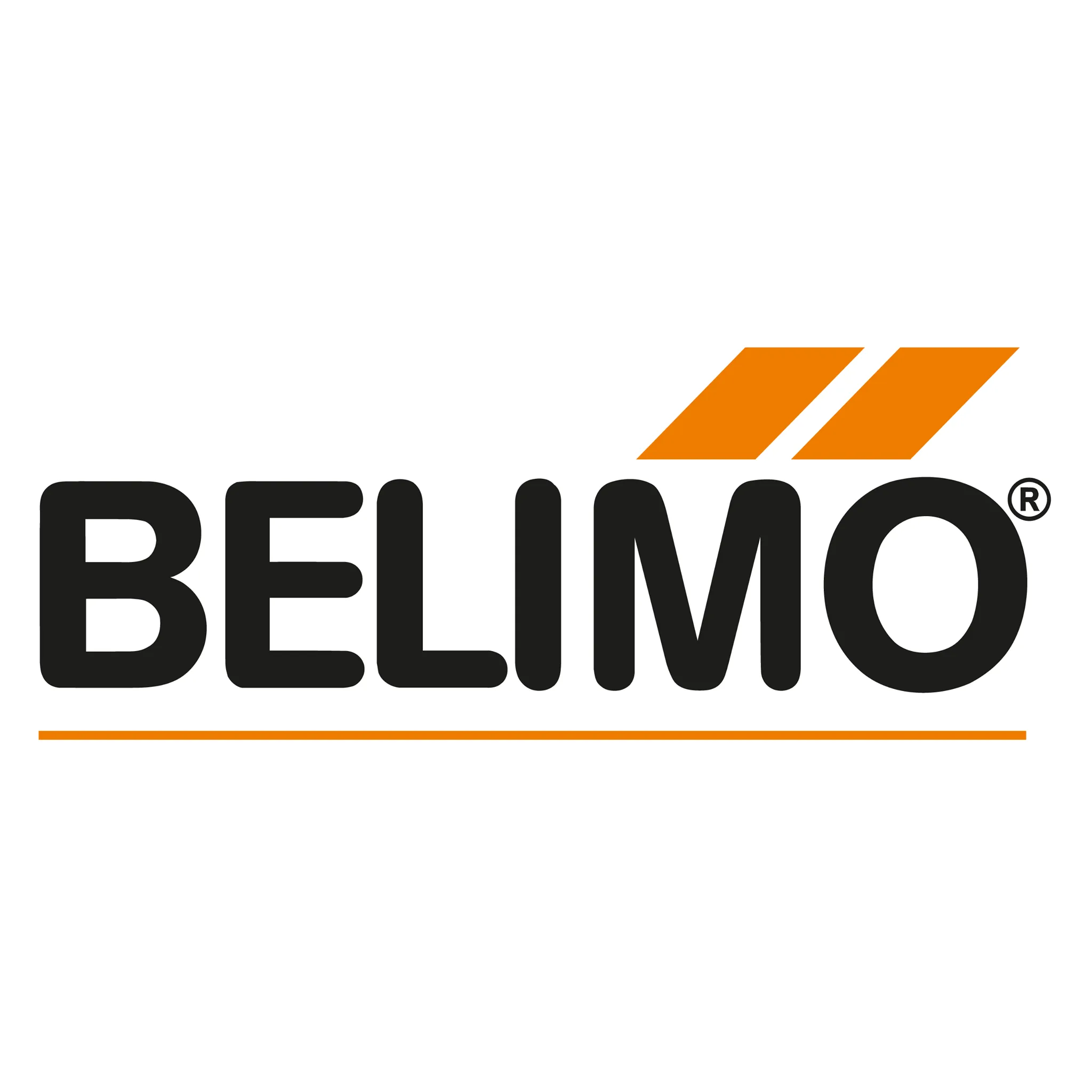 Belimo Siłowniki S.A.