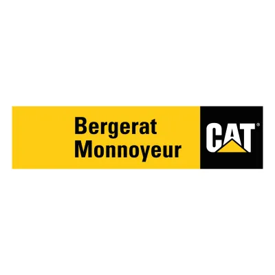 Bergerat Monnoyeur
