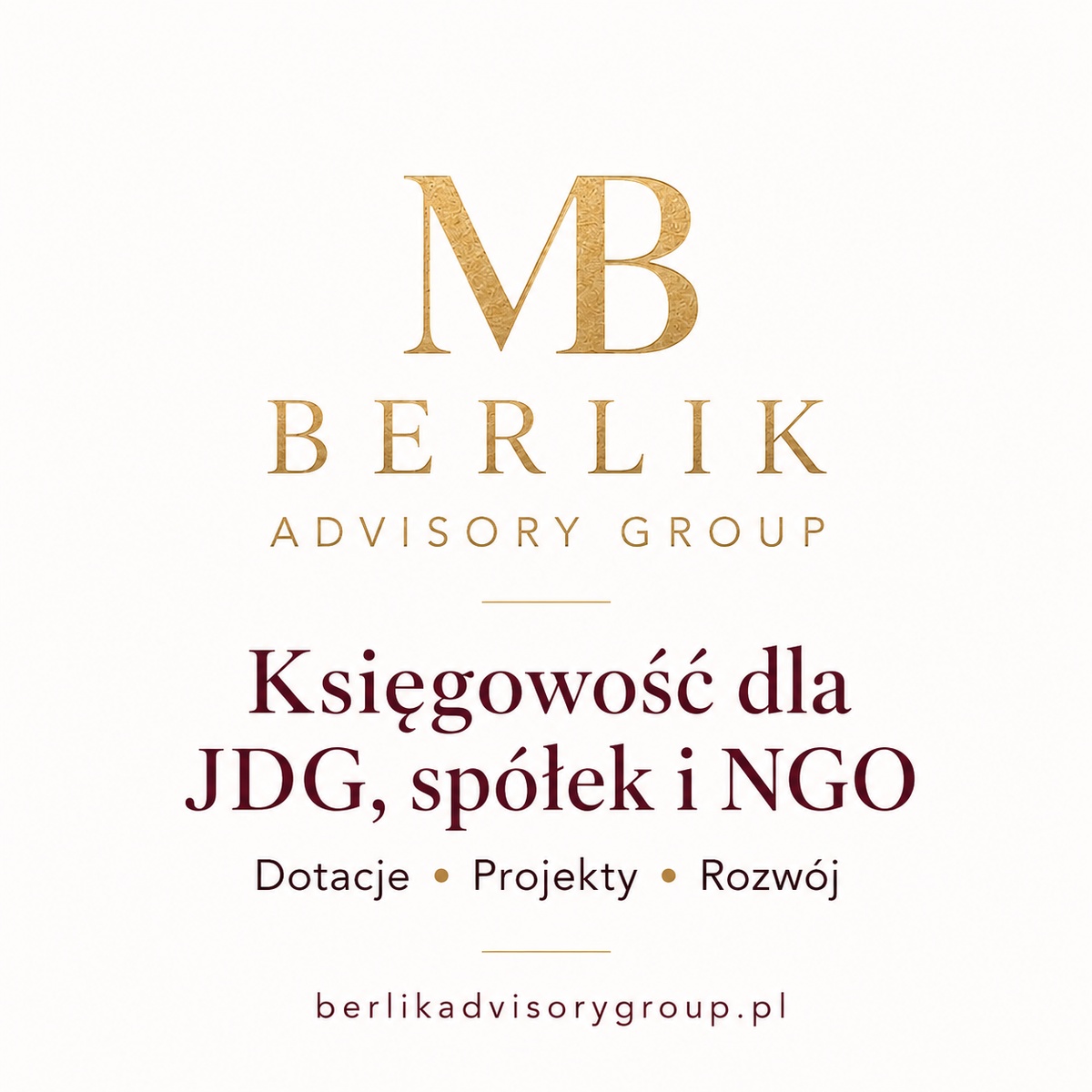 Berlik Group sp. z o.o.