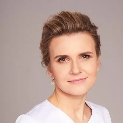 Bestwaydent Karolina Trusiewicz P.S.A.