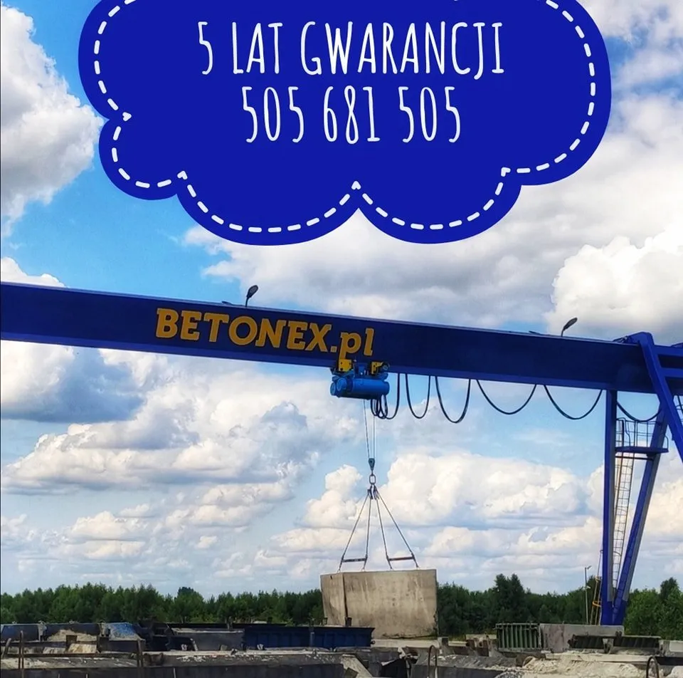 Betonex sp. z o.o.