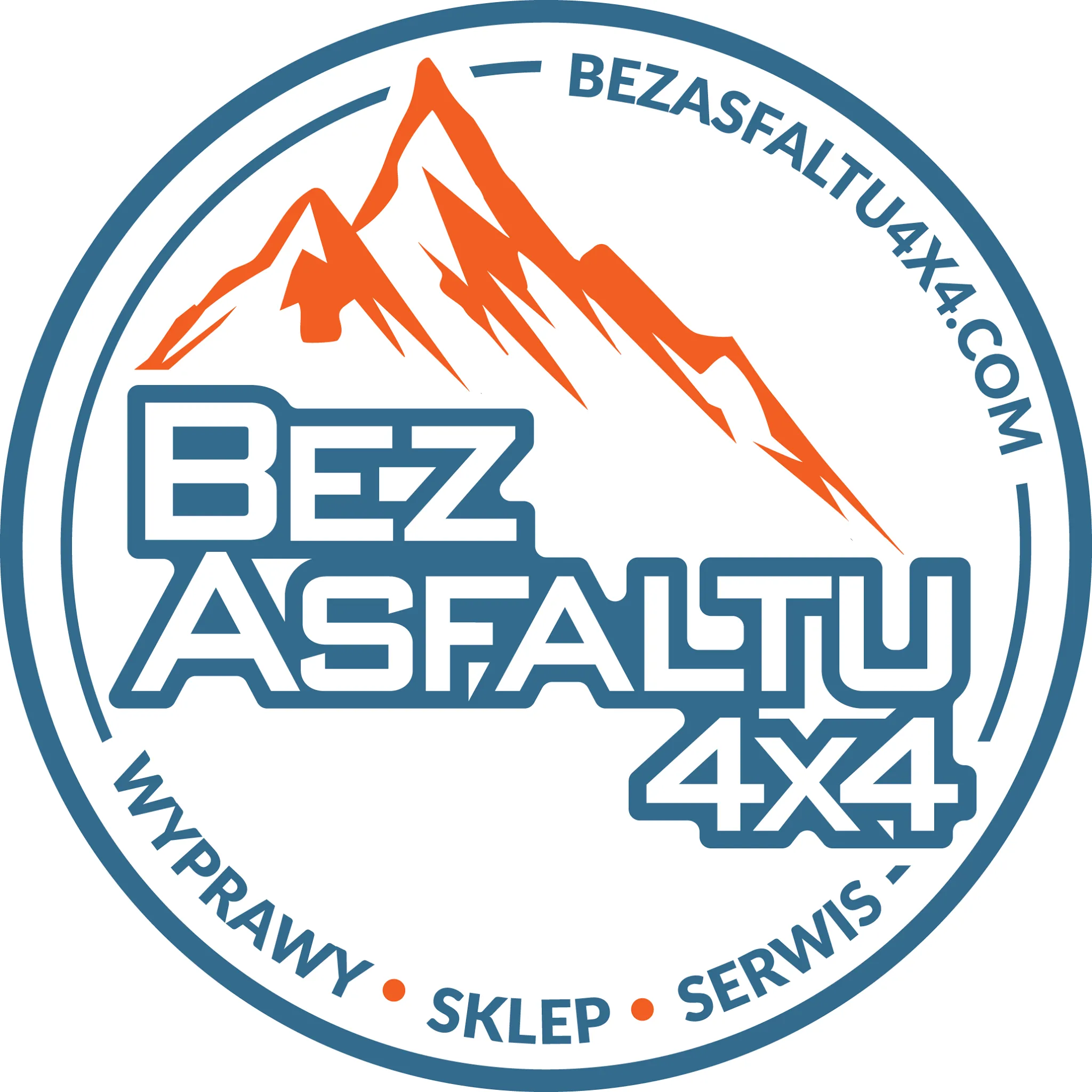 Bezasfaltu 4x4 sp. z o.o.