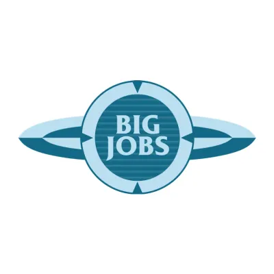 Big Jobs sp. z o.o.