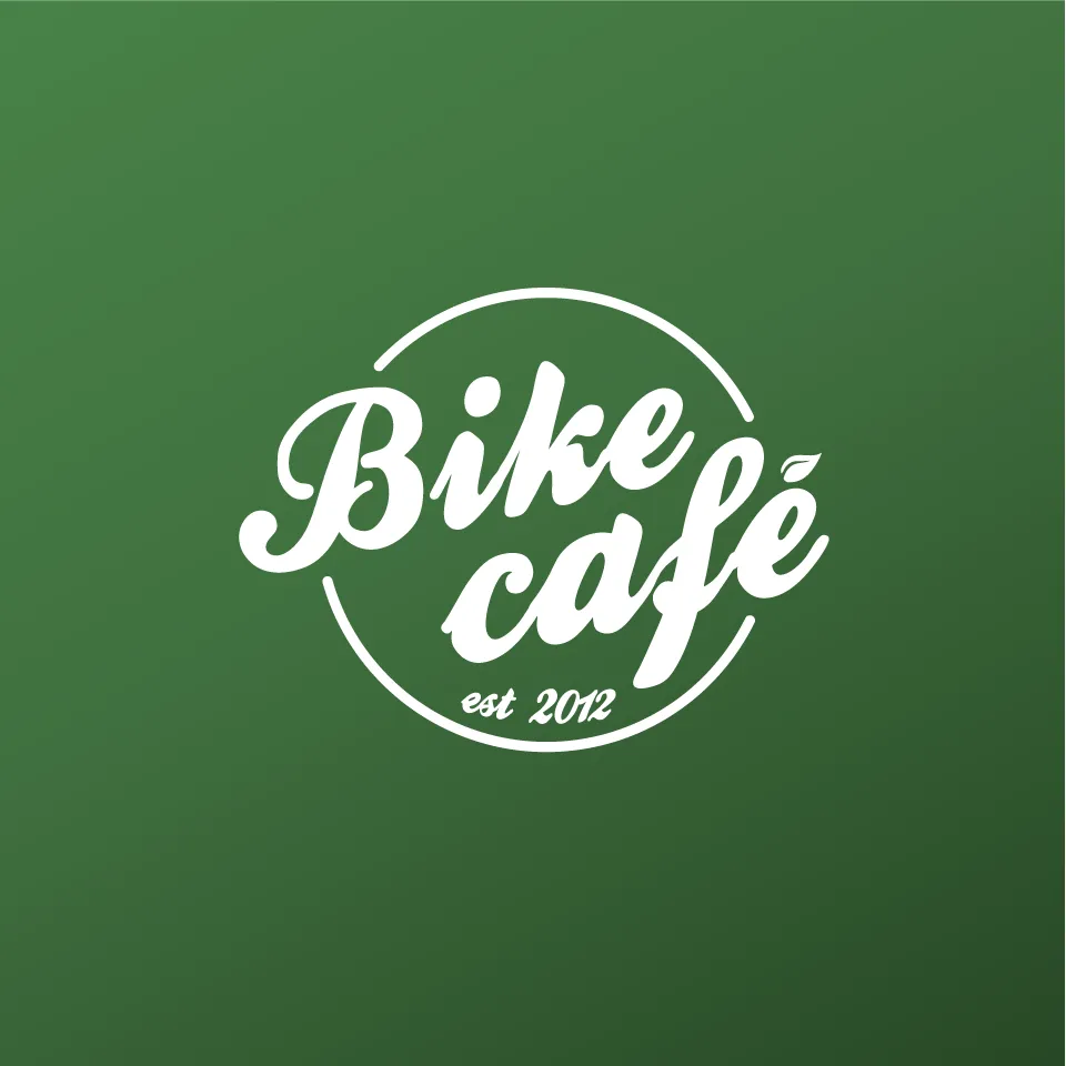 Bike Café
