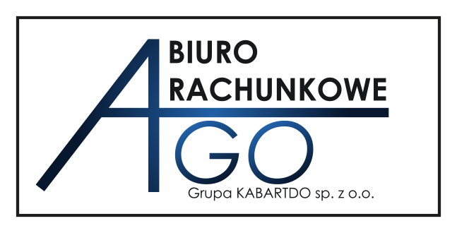 Biuro Księgowe Ago sp. z o.o.