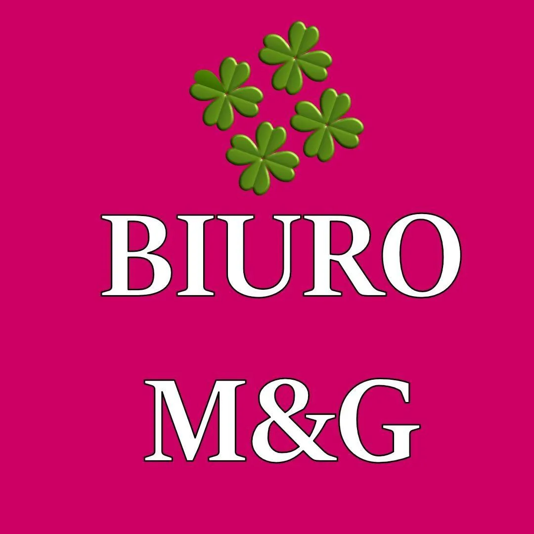 Biuro M&G sp. z o.o.