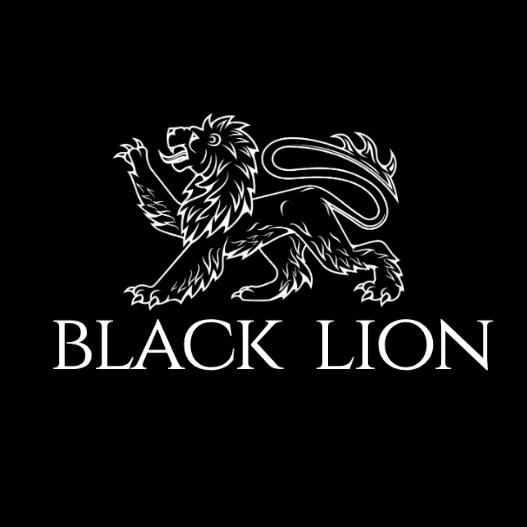 Black Lion sp. z o.o.