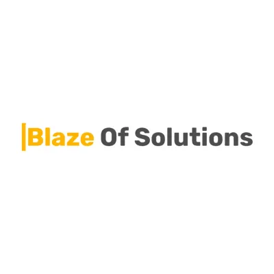 Blaze of Solutions sp. z o.o.