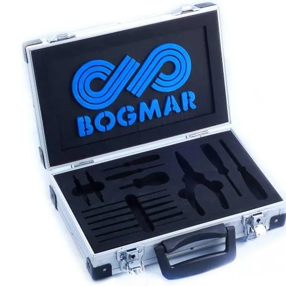 Bogmar sp. j.
