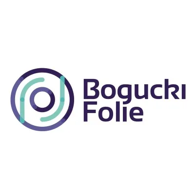 Bogucki Folie sp. z o.o. + limited partnership