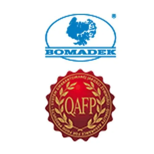 Bomadek sp. z o.o.