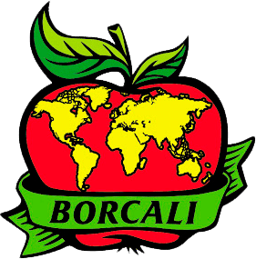 Borcali sp. z o.o.