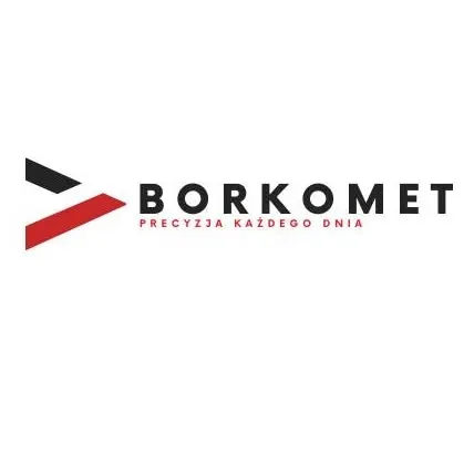 Borkomet sp. z o.o.