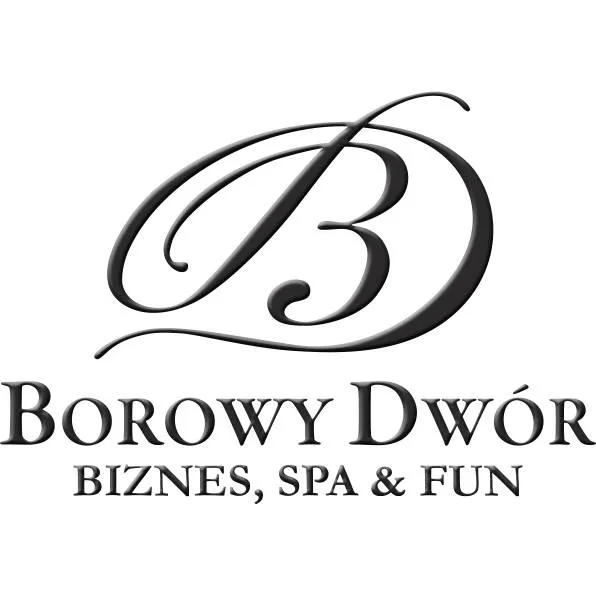 Borowy Dwór - Biznes Spa & Fun sp. z o.o.