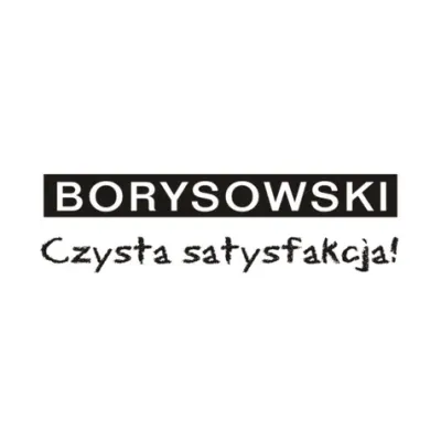 Borysowski & Spółka Beata Borysowska, Grzegorz Borysowski sp. j.