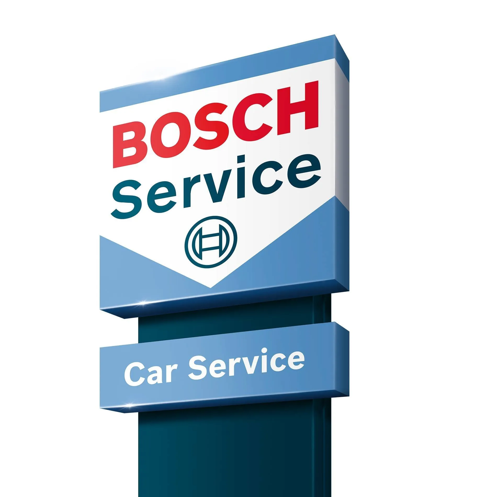 Bosch Service Grześkowiak, Pietrzak sp. j.
