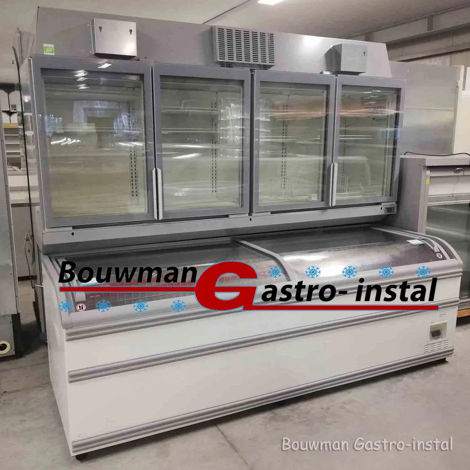 Bouwman Gastro Instal sp. z o.o.