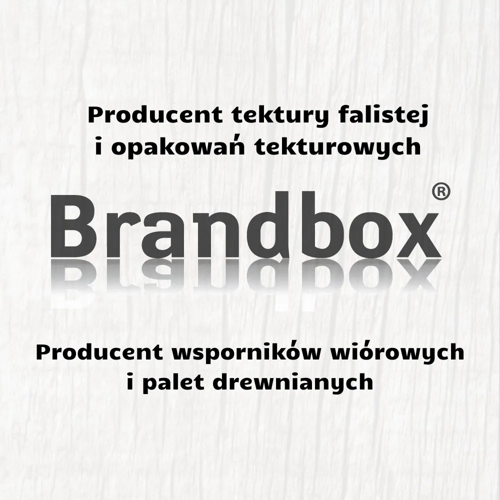Brandbox sp. z o.o. + limited partnership