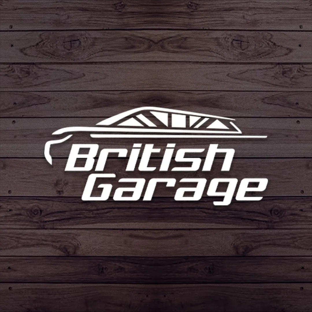British Garage sp. z o.o.