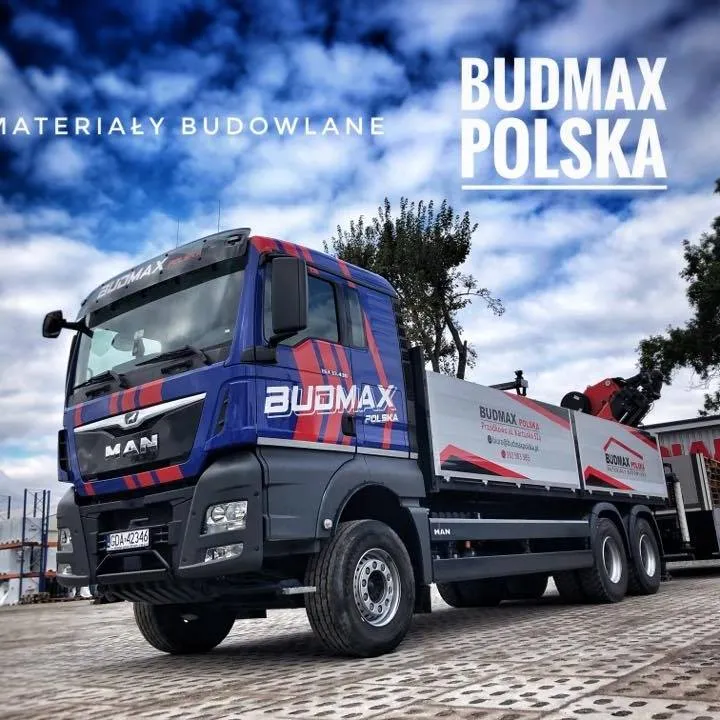 Budmax Polska sp. z o.o.