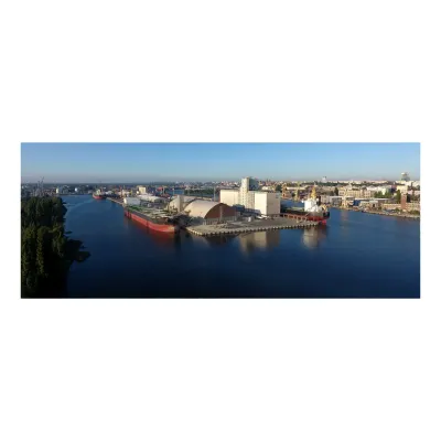 Bunge Szczecin