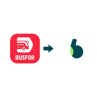 Busfor.Pl sp. z o.o.