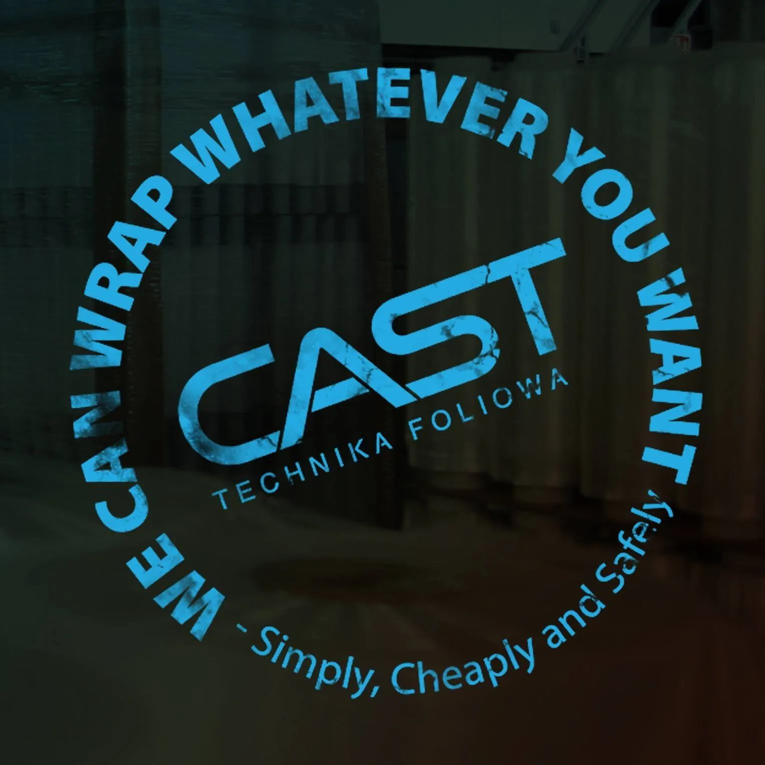 CAST S.A.