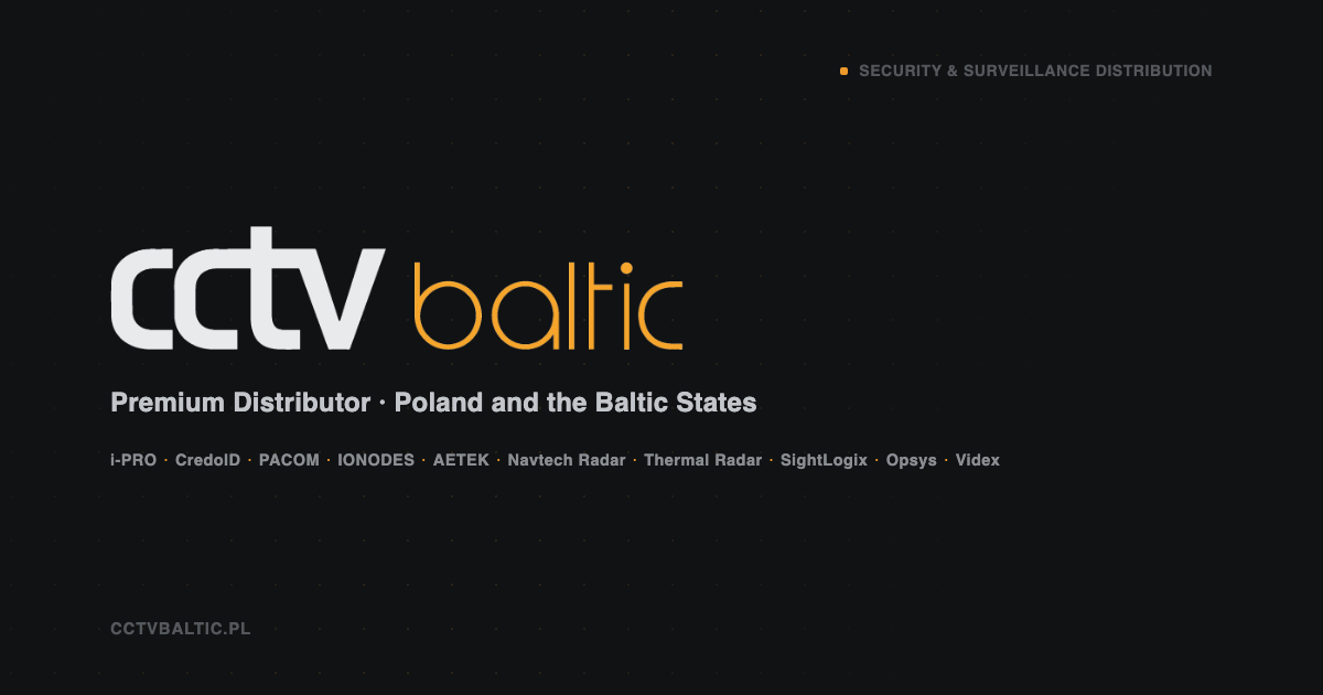 CCTV Baltic sp. z o.o.