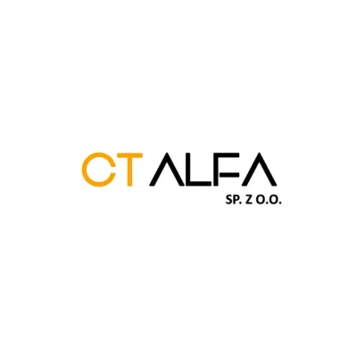 CT Alfa sp. z o.o.