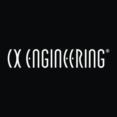 CX Engineering sp. z o.o.