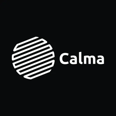 Calma
