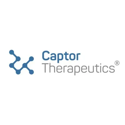 Captor Therapeutics S.A.