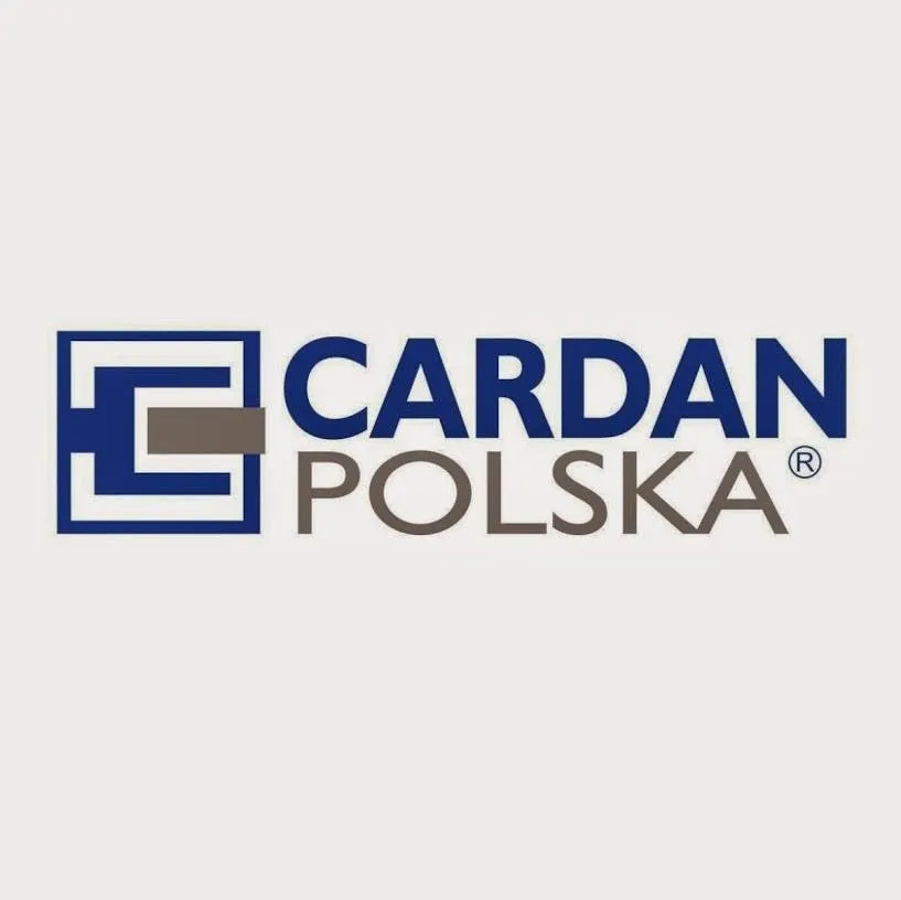 Cardan Polska