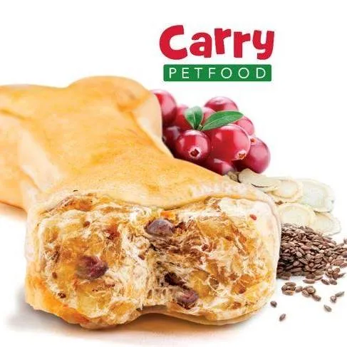 Carry Pet Food sp. z o.o.
