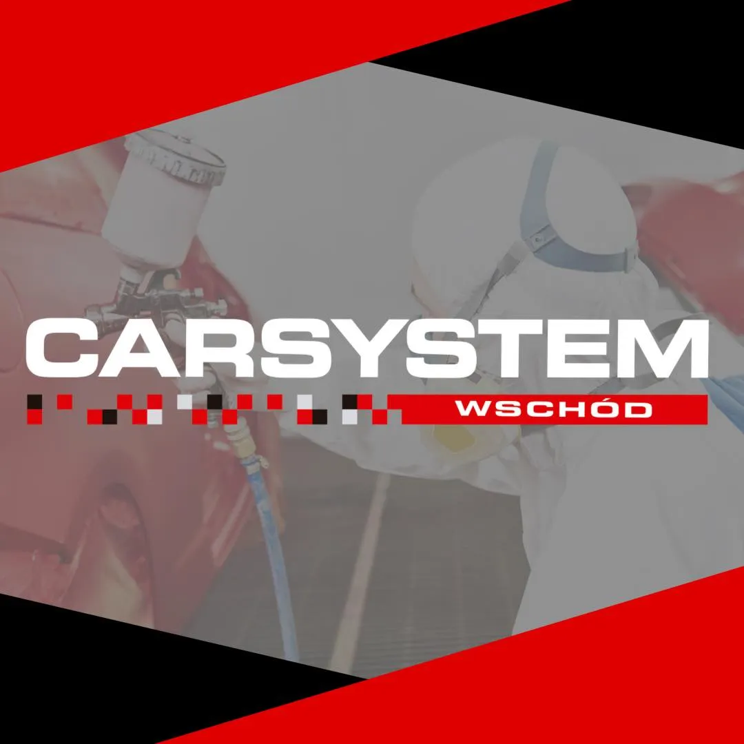 Carsystem Wschód sp. z o.o.