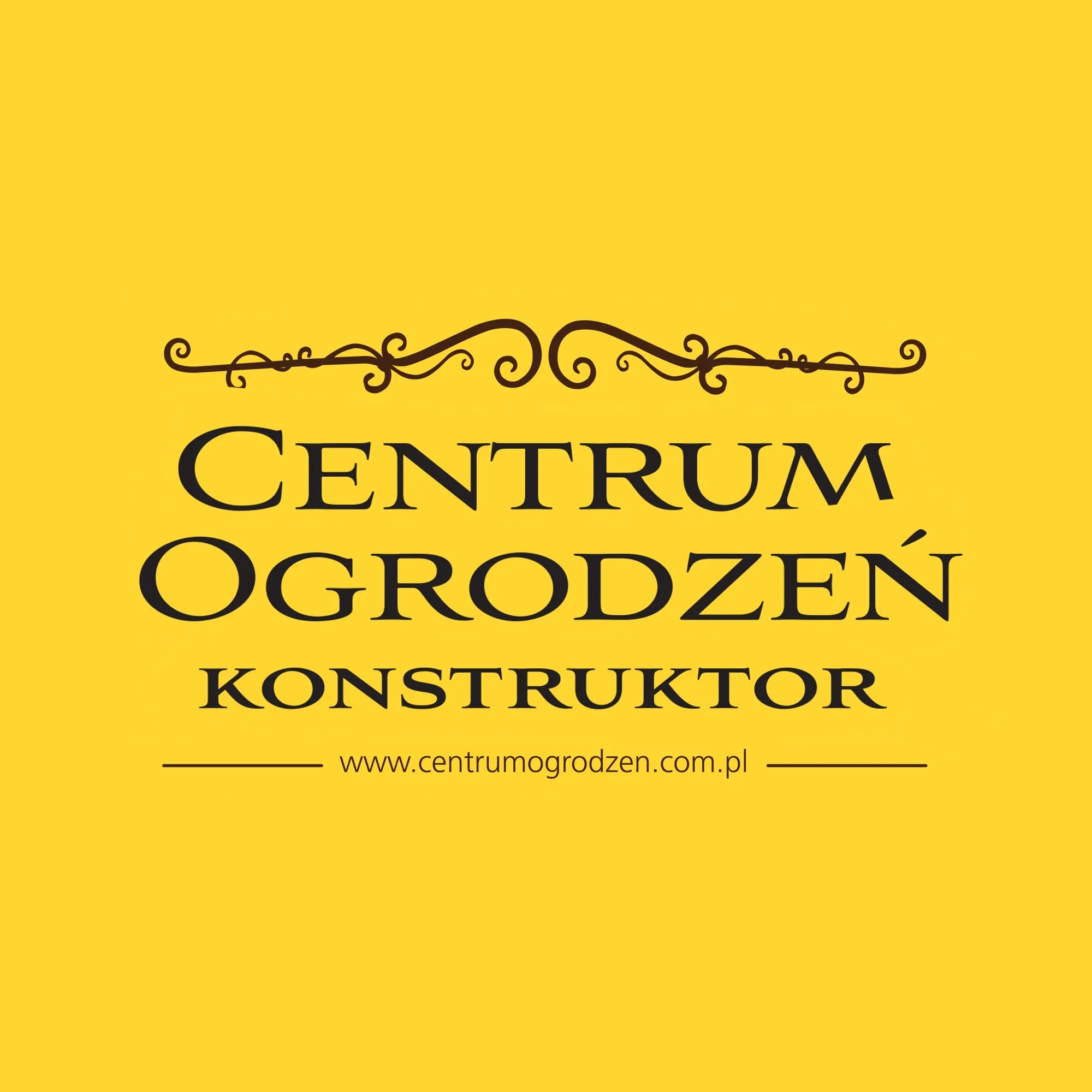 Centrum Ogrodzeń Konstruktor, P.Piotrkowicz, E.Woźnicki sp. j.