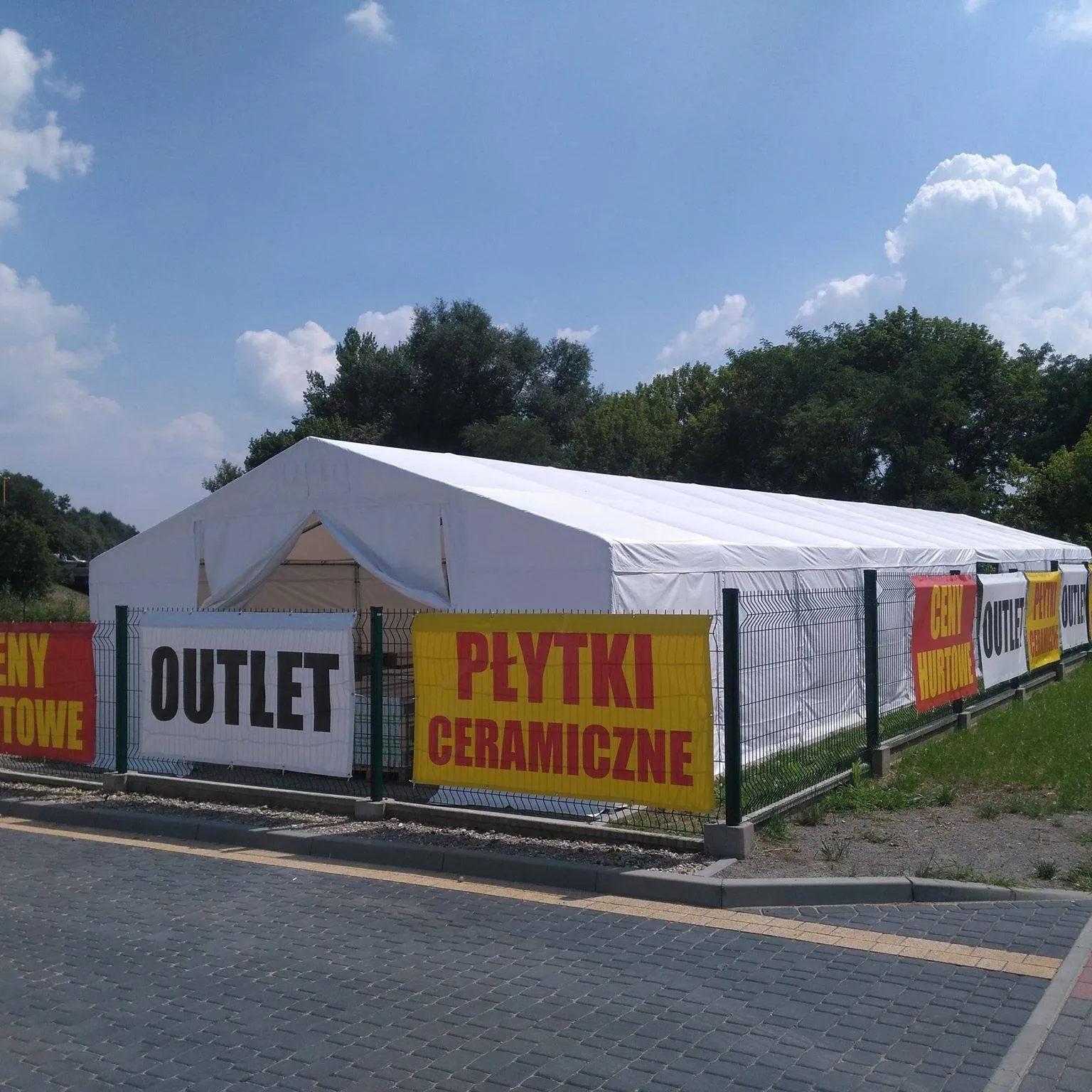 Ceramika Outlet sp. z o.o.