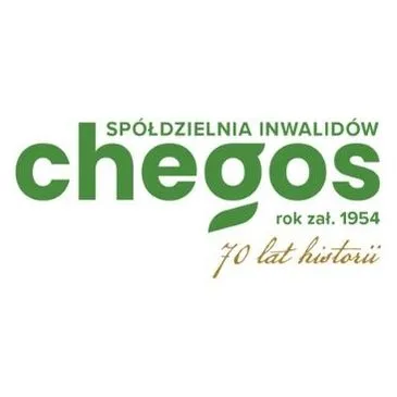 Chegos sp. z o.o.