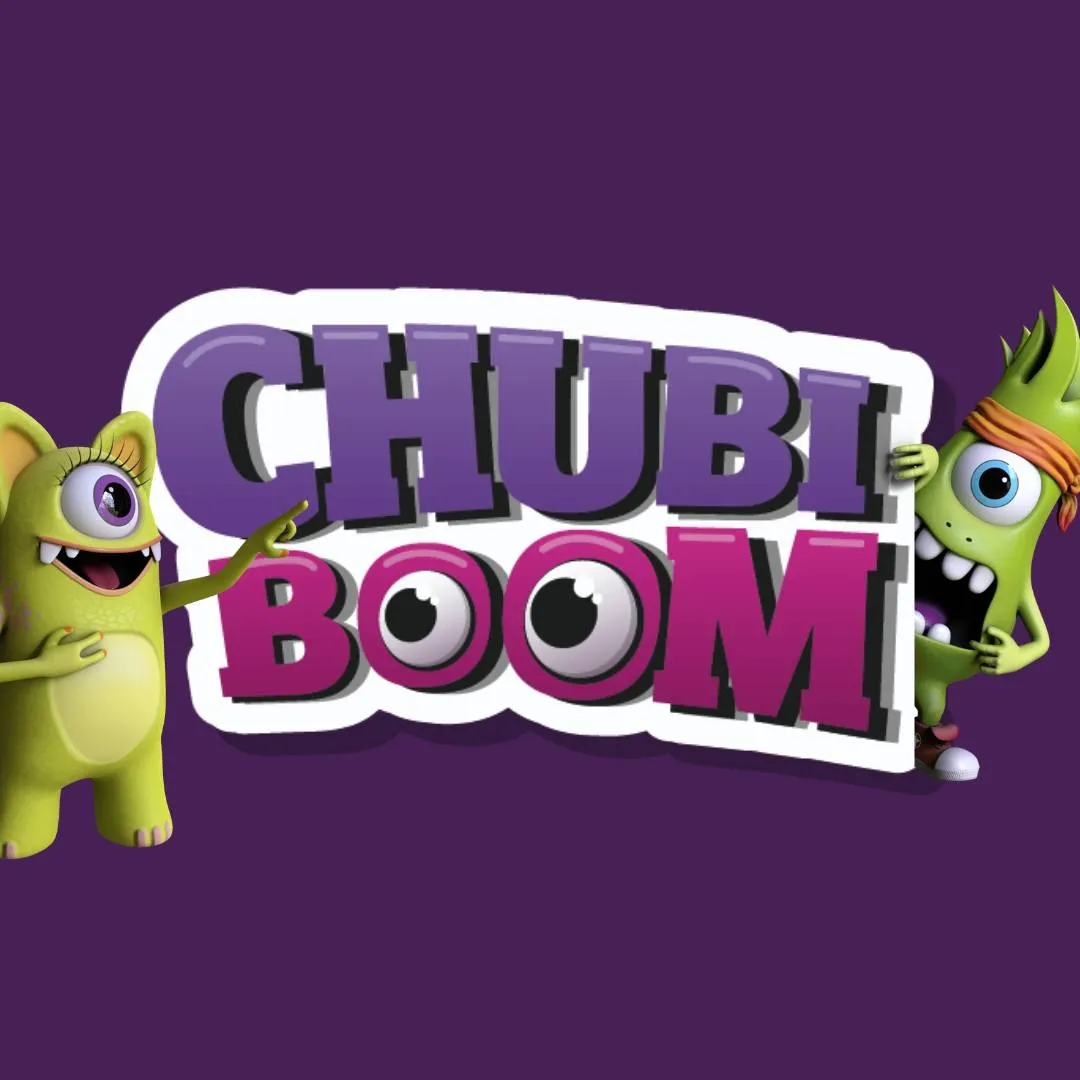 Chubi Boom - Wrocław sp. z o.o.