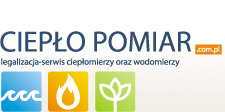 Ciepło Pomiar sp. z o.o. sp. k.