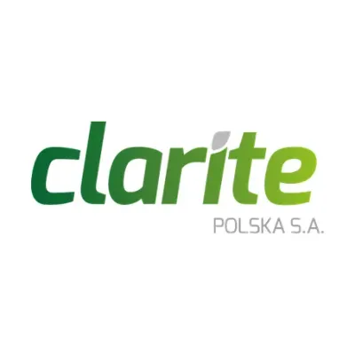 Clarite Polska S.A.