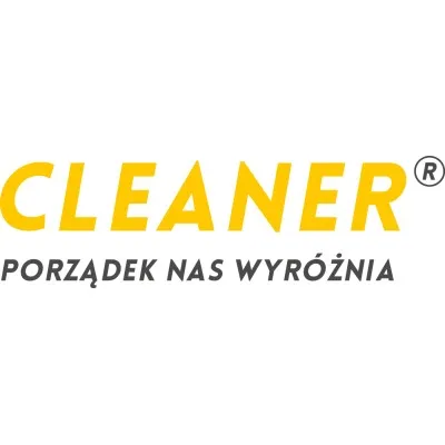 Cleaner sp. z o.o.
