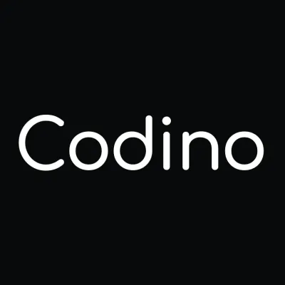 Codino sp. z o.o.