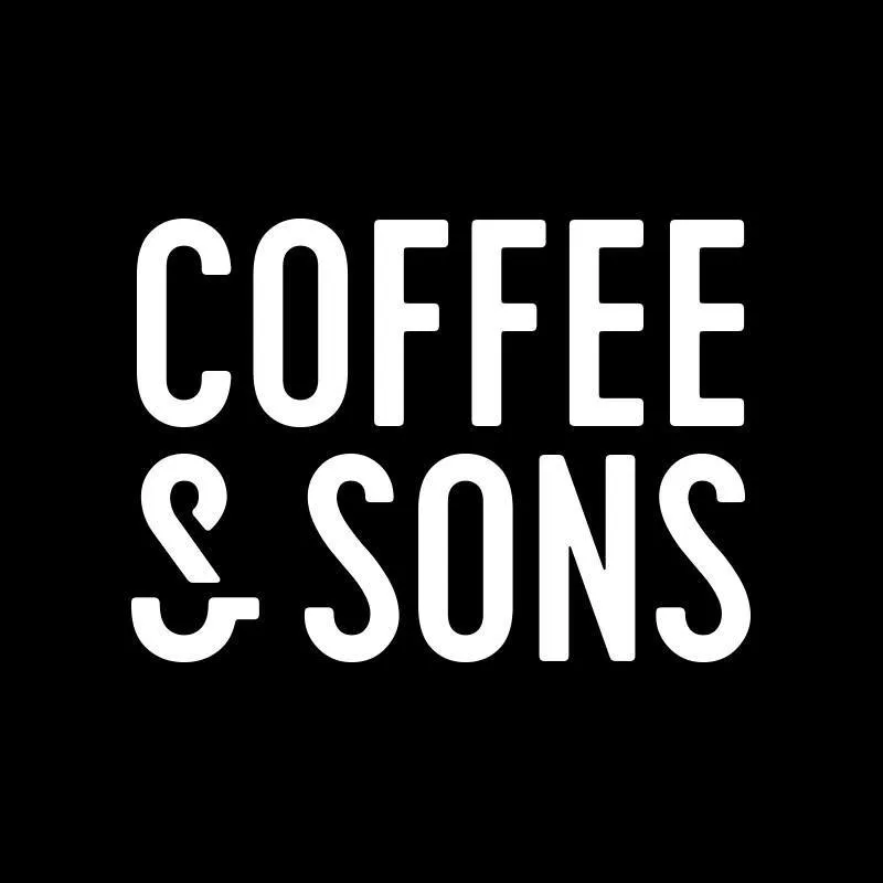 Coffee and Sons Ćwikła sp. k.