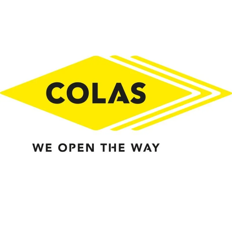 Colas Polska sp. z o.o.