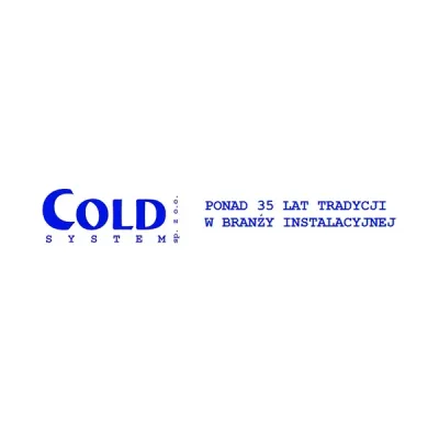 Cold System sp. z o.o.