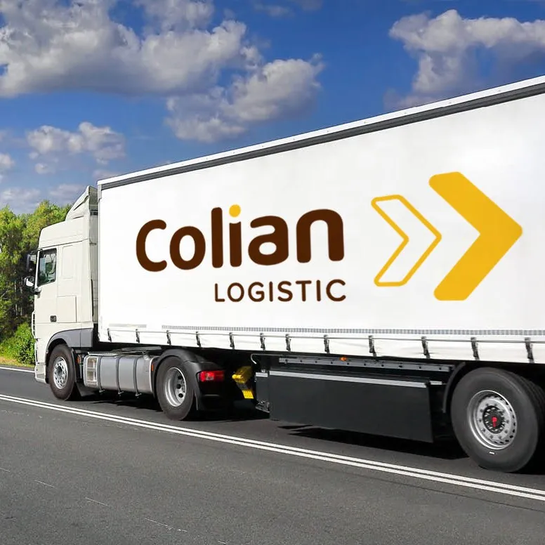 Colian Logistic sp. z o.o.